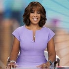 Gayle King