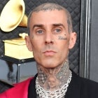 Travis Barker
