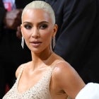 Kim Kardashian 2022 Met Gala