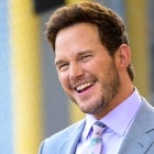 Chris Pratt