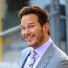 Chris Pratt