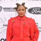 Aunjanue Ellis at ESSENCE 15th Anniversary Black Women In Hollywood Awards