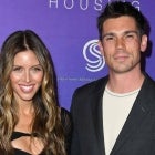 Kayla Ewell and Tanner Novlan