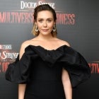 Elizabeth Olsen