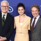 Steve Martin Selena Gomez Martin Short