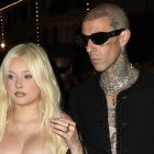 Travis Barker Alabama Barker