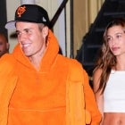 Justin Bieber Hailey Bieber