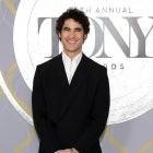 Darren Criss Tonys