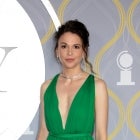 Sutton Foster Tests Positive for COVID-19