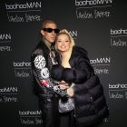 Travis Barker Alabama Barker 