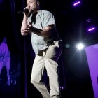 Justin Timberlake Something in the Water Festival 