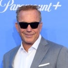 Kevin Costner Talks Yellowstone