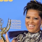 Tamron Hall Daytime Emmys