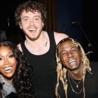 Jack Harlow Joined Onstage by Brandy and Lil Wayne