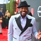 Will Packer at 2022 BET Awards