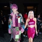 Megan Fox Machine Gun Kelly