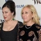 JEnnifer Tilly and Sutton Stracke