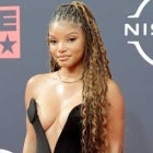 Halle Bailey