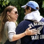 Harry Styles and Olivia Wilde