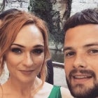 Tom Mann fiancée dies on their wedding day