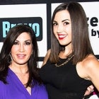 Jacqueline Laurita and Ashlee