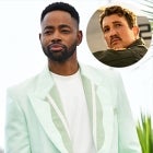 Jay Ellis and Miles Teller