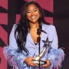 Jazmine Sullivan