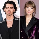 Joe Jonas and Taylor Swift