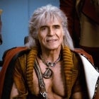 Khan in 'Wrath of Khan.'