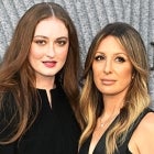 Karsen Liotta and Jacy Nittolo