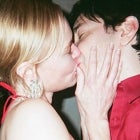 Kate Bosworth and Justin Long