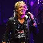 Keith Urban