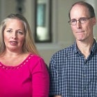 Kim Plath and Barry Plath Welcome to Plathville