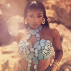 Megan Thee Stallion Rolling Stone