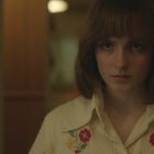 A Friend of the Family