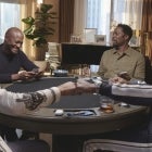 'The Best Man: Final Chapters' Cast