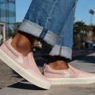 New Cariuma Slip-On Sneaker