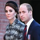 Prince William and Kate Middleton