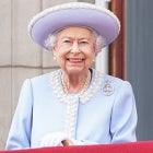 Queen Elizabeth