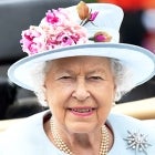 Queen Elizabeth