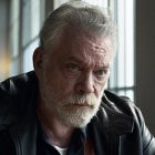 Ray Liotta Black Bird