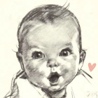 Original Gerber Baby
