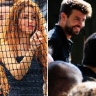 Shakira And Gerard Pique