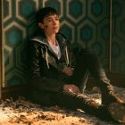 THE UMBRELLA ACADEMY