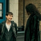 THE UMBRELLA ACADEMY