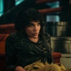 THE UMBRELLA ACADEMY