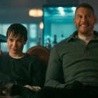 THE UMBRELLA ACADEMY