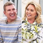 Todd Chrisley and Julie Chrisley