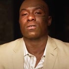 Trevante Rhodes as Mike Tyson in Mike