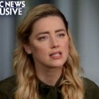 Amber Heard NBC News